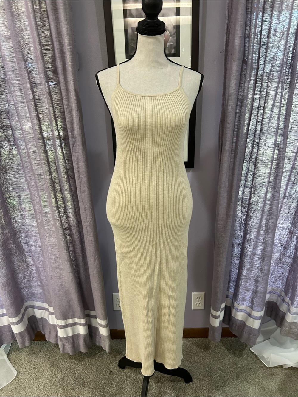 Mod Ref The Rowan Dress - Picture 3 of 8